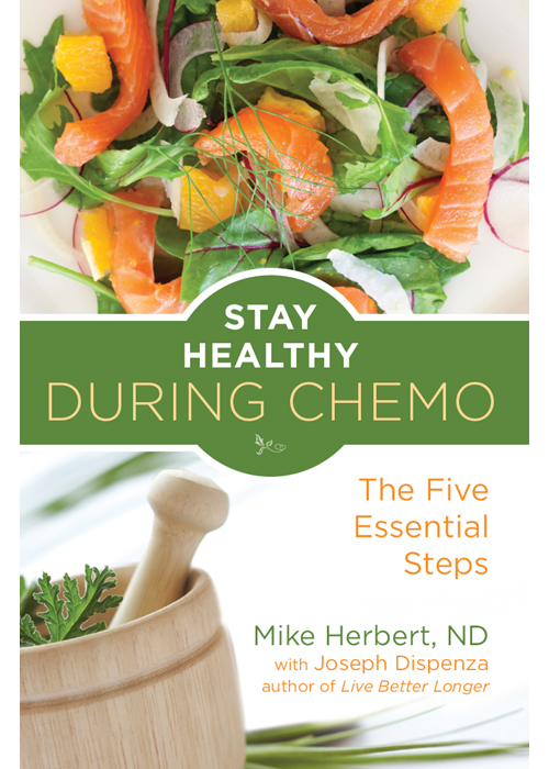 Stay Healthy During Chemo