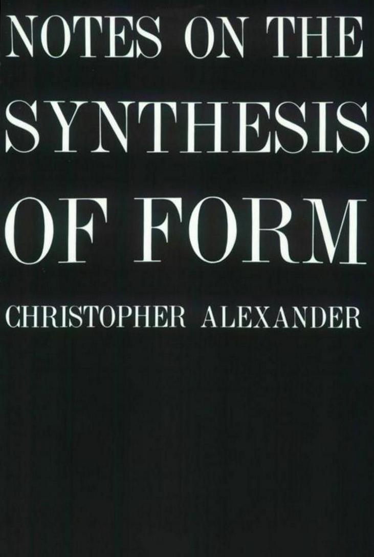 Notes on the Synthesis of Form