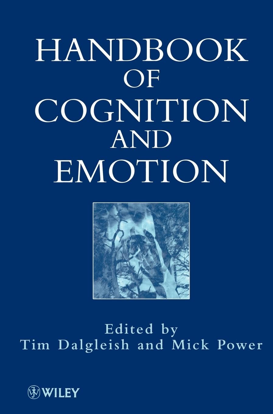 Handbook of Cognition and Emotion