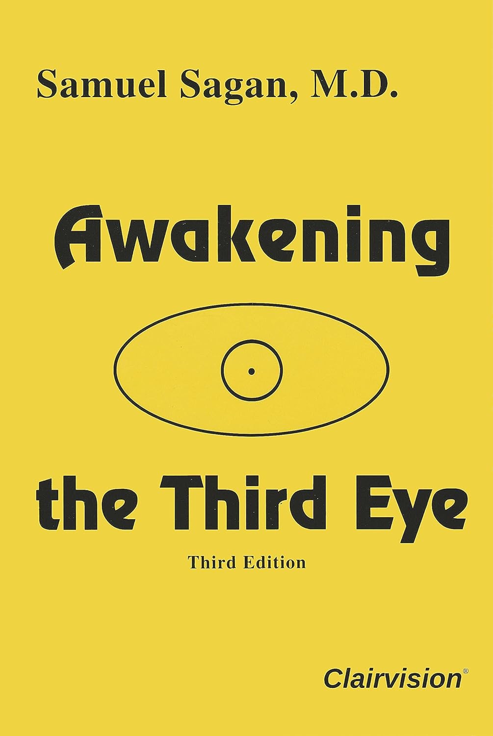 Awakening the Third Eye