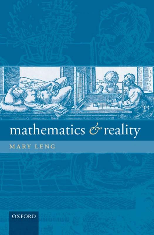 Mathematics and Reality