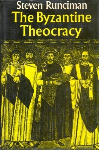 The Byzantine Theocracy