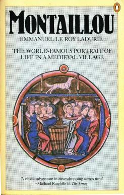 Montaillou: Cathars and Catholics in a French Village, 1294-1324