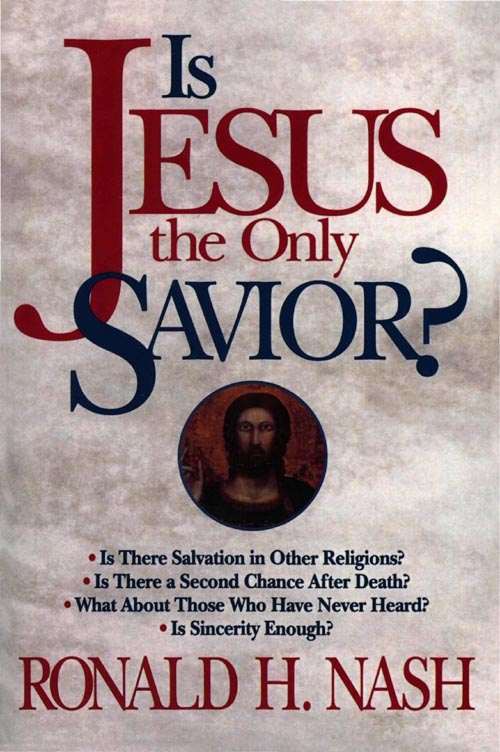 Is Jesus the Only Savior?