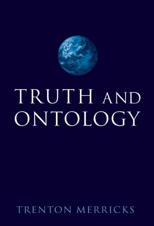 Truth and Ontology