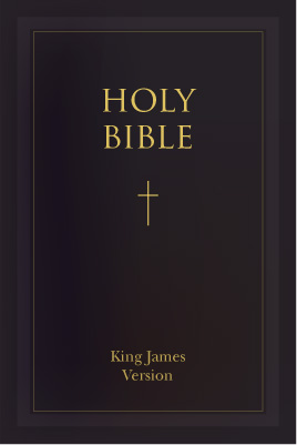 The Bible (Penguin Classics)