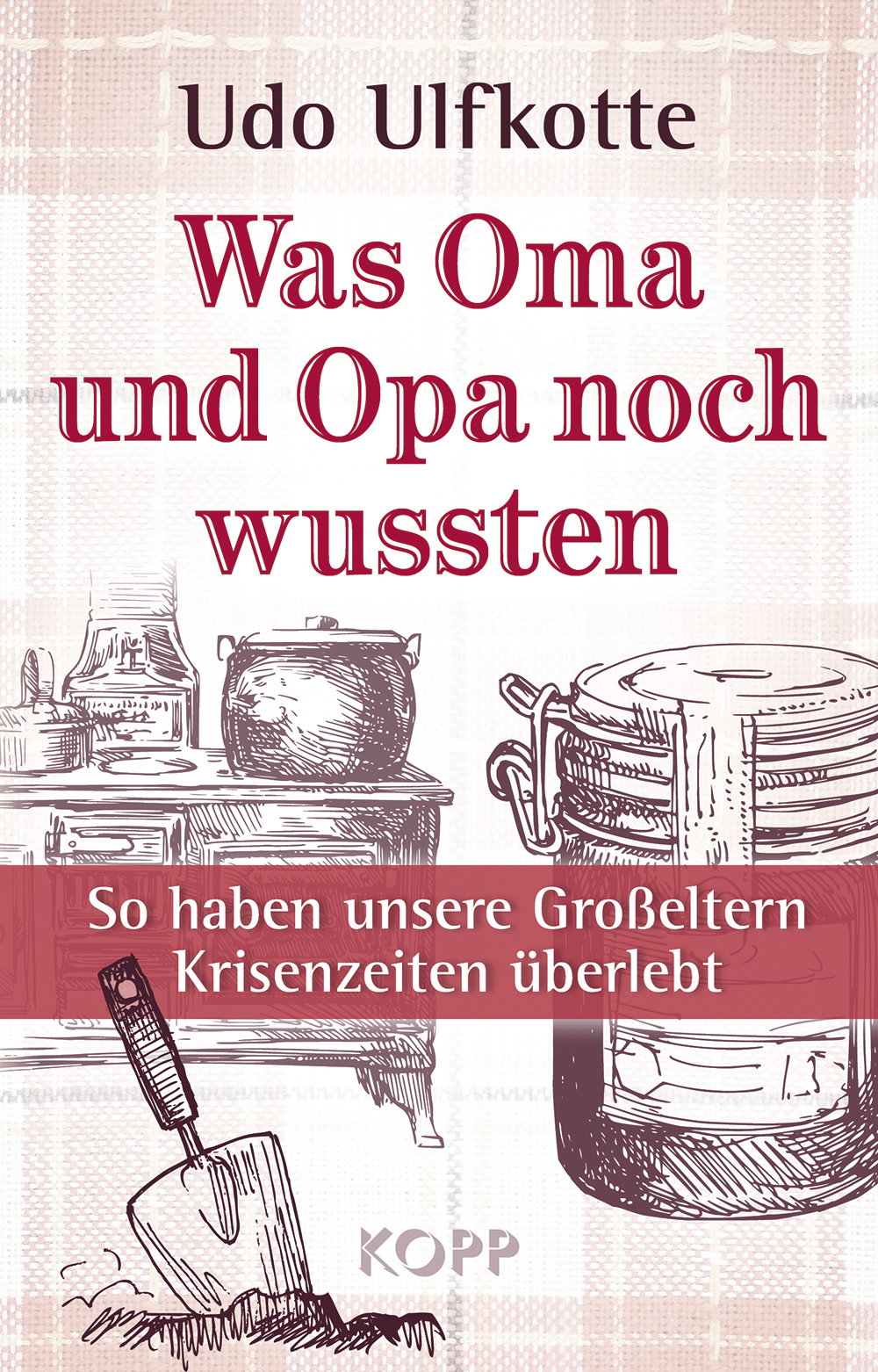 Was Oma und Opa noch wussten: So haben unsere Großeltern Krisenzeiten überlebt