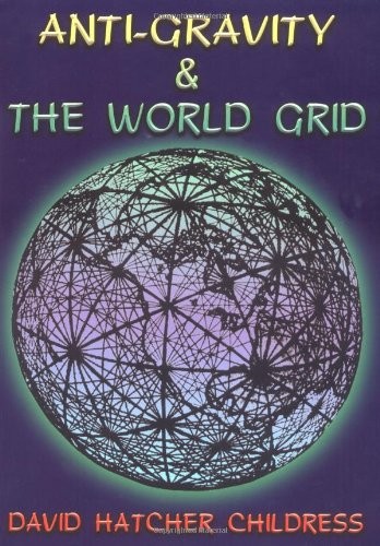 Anti-Gravity and the World Grid