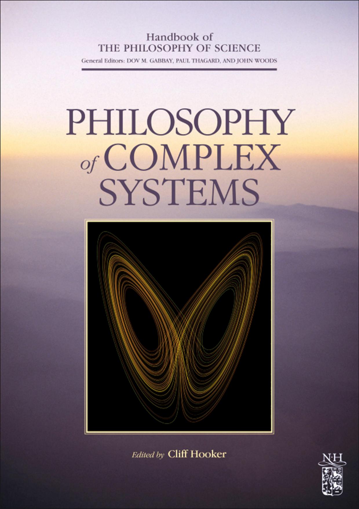 Philosophy of Complex Systems