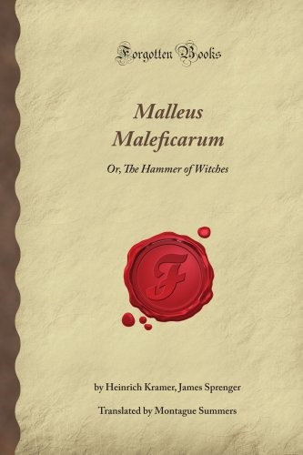 Malleus Maleficarum