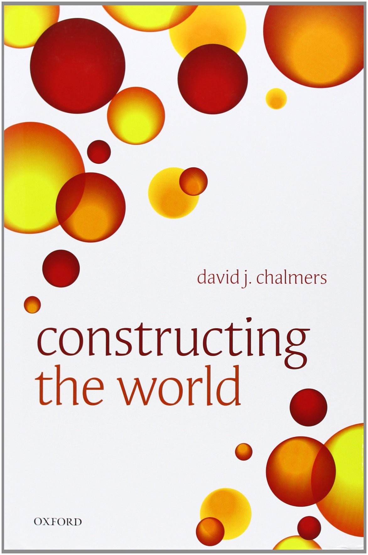 Constructing the World