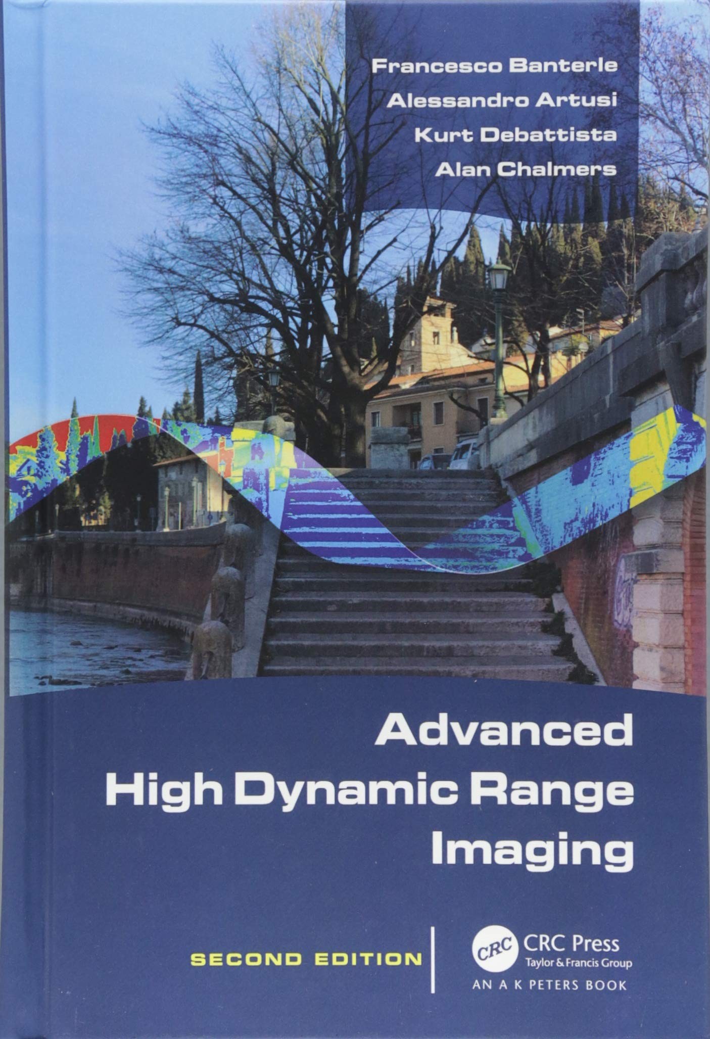 Advanced High Dynamic Range Imaging