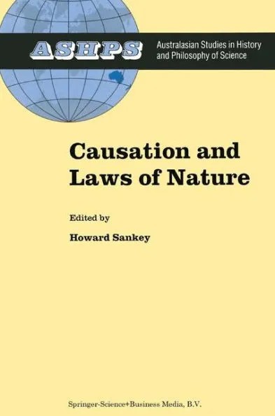 Causation and Laws of Nature