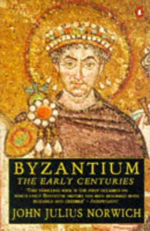 The Early Centuries - Byzantium 01