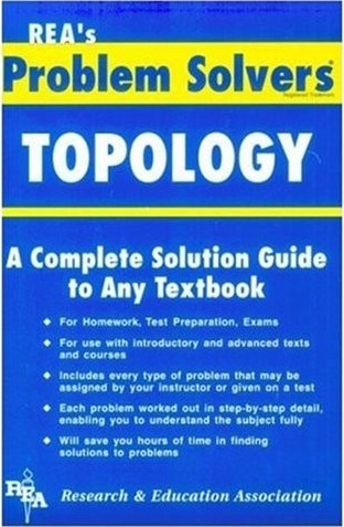 Topology Problem Solver