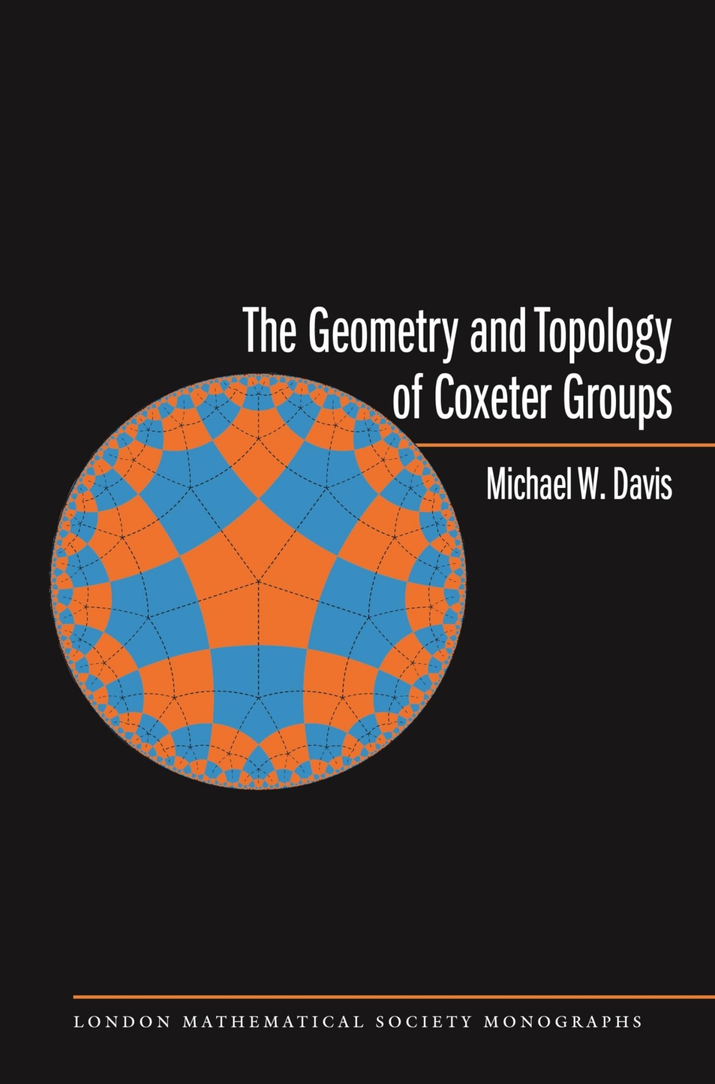 The Geometry and Topology of Coxeter Groups