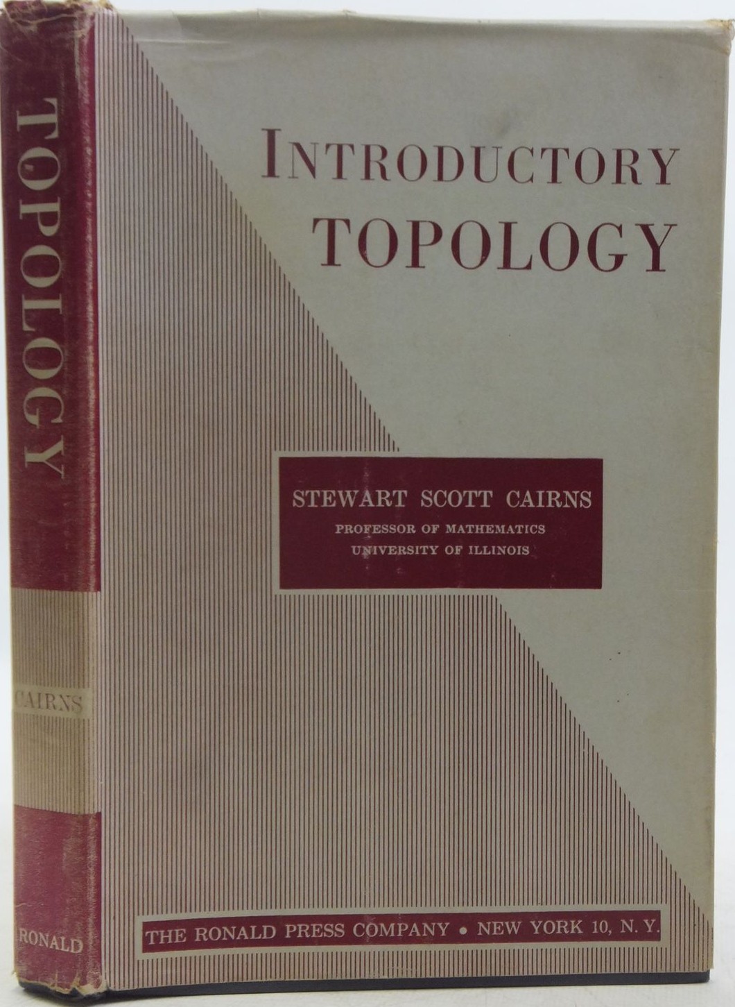 Introductory Topology