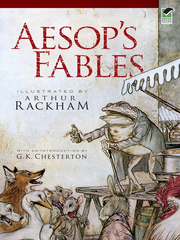 Aesop's Fables