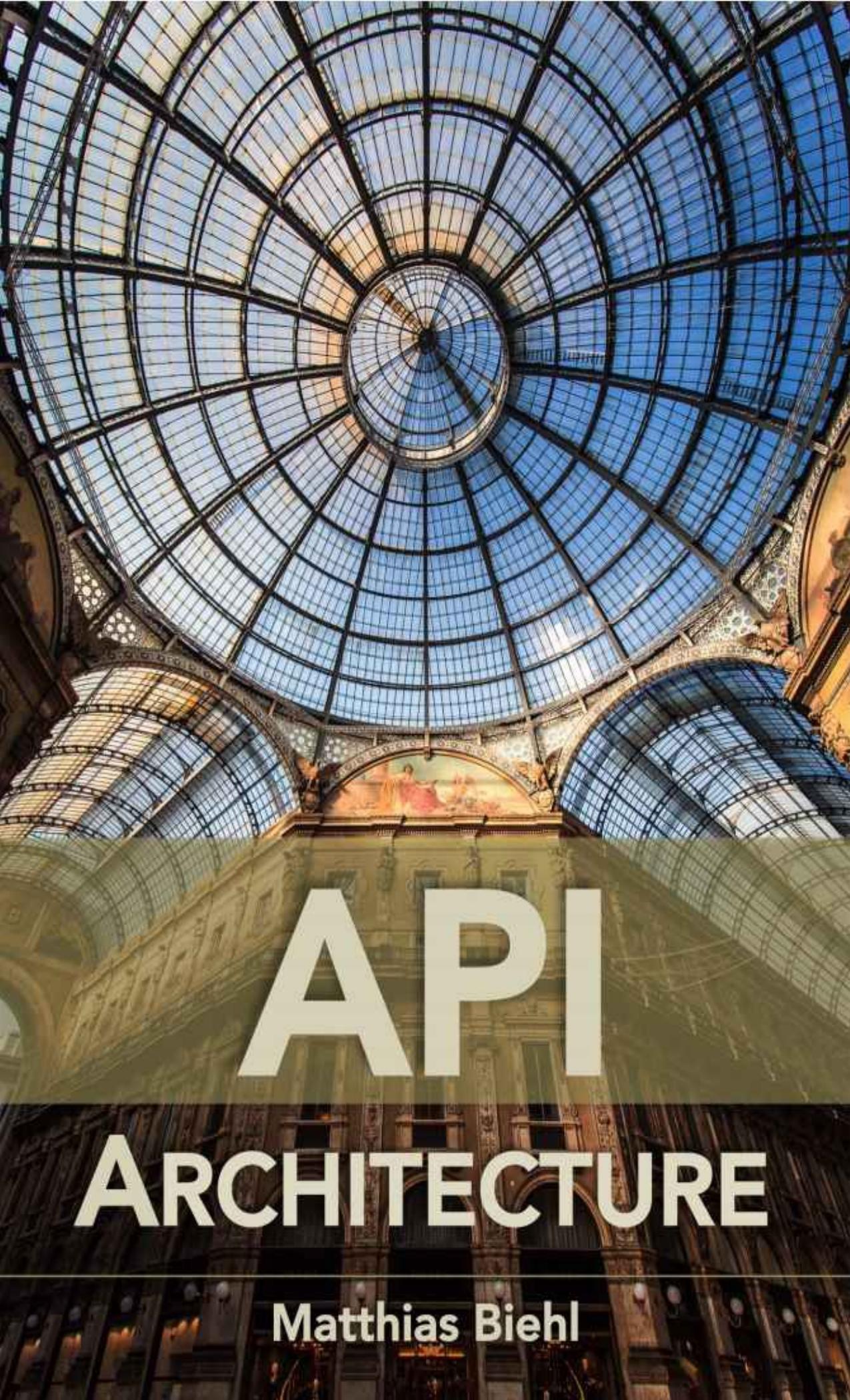 API Architecture