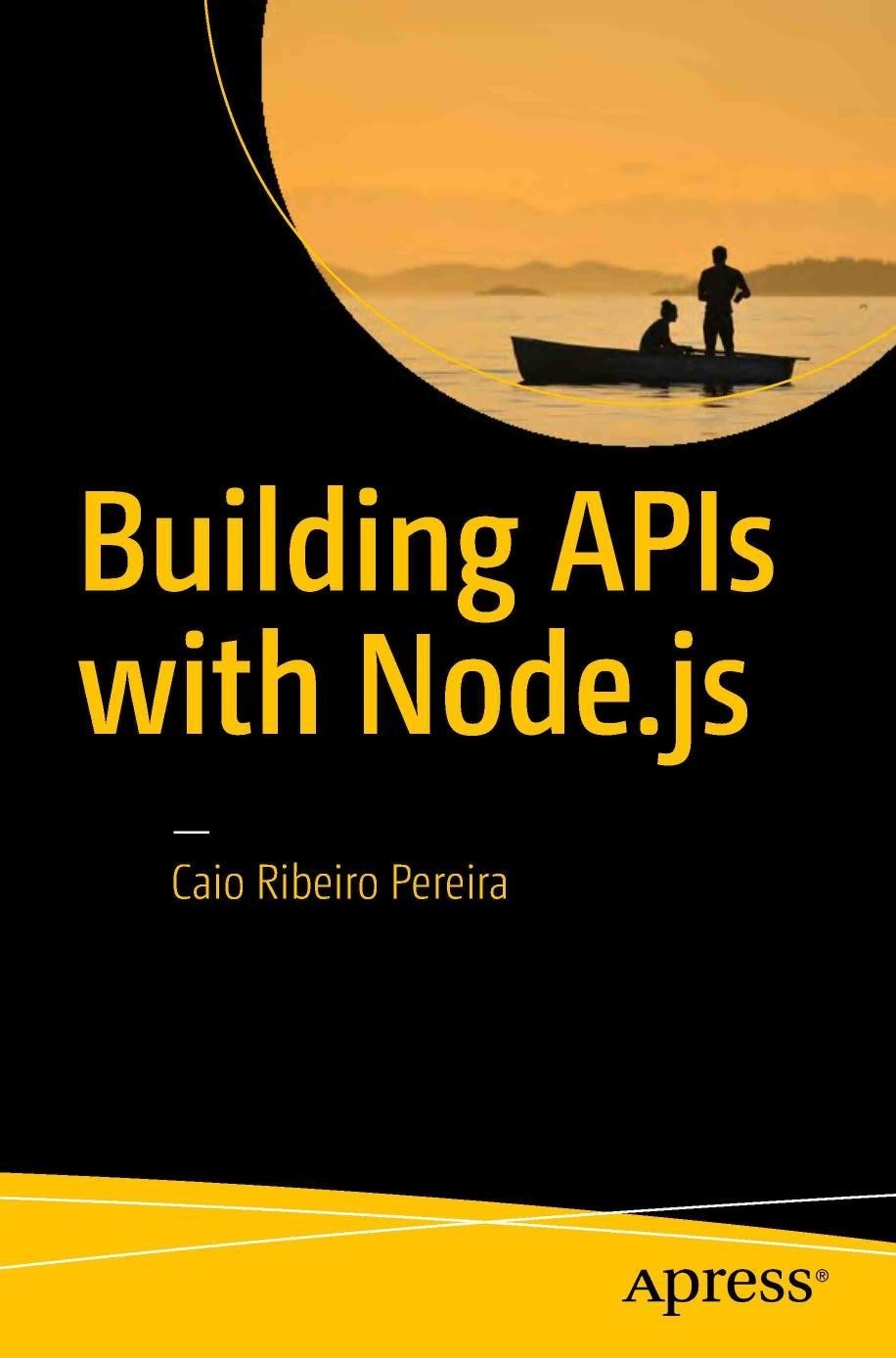 Building APIs With Node.js