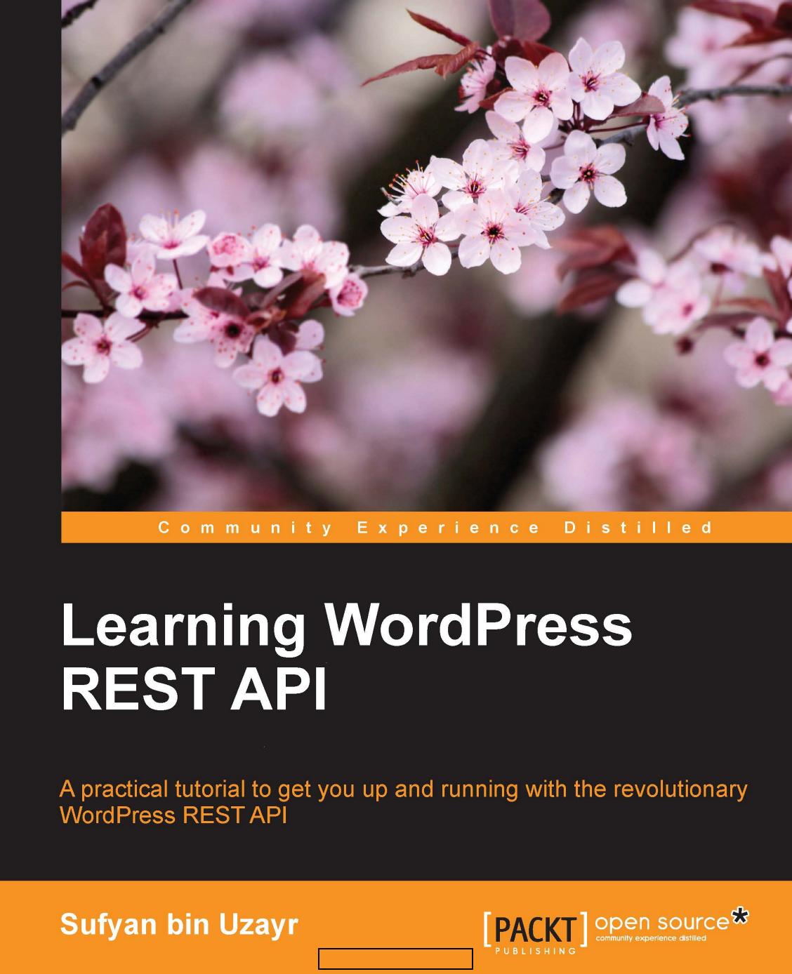 Learning WordPress REST API
