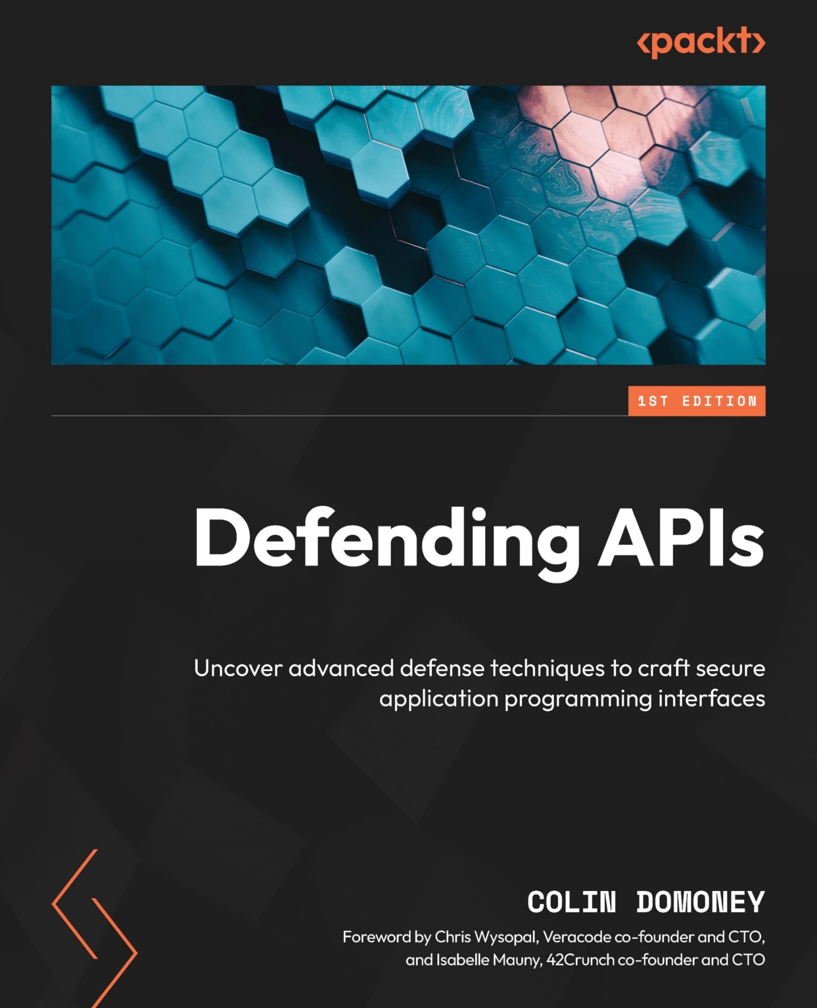 Defending APIs: Uncover Advanced Defense Techniques to Craft Secure Application Programming Interfaces