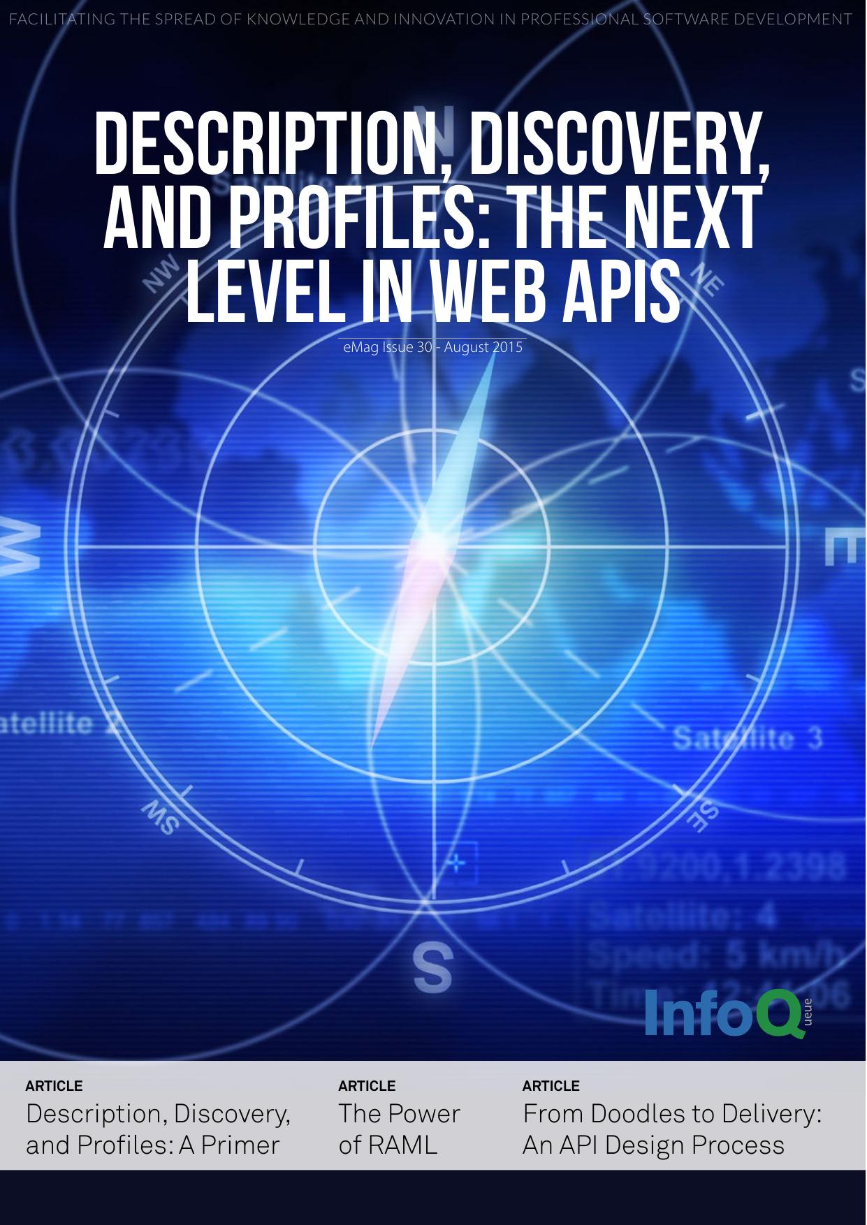 Description Discovery and Profiles: The Next Level in Web APIs