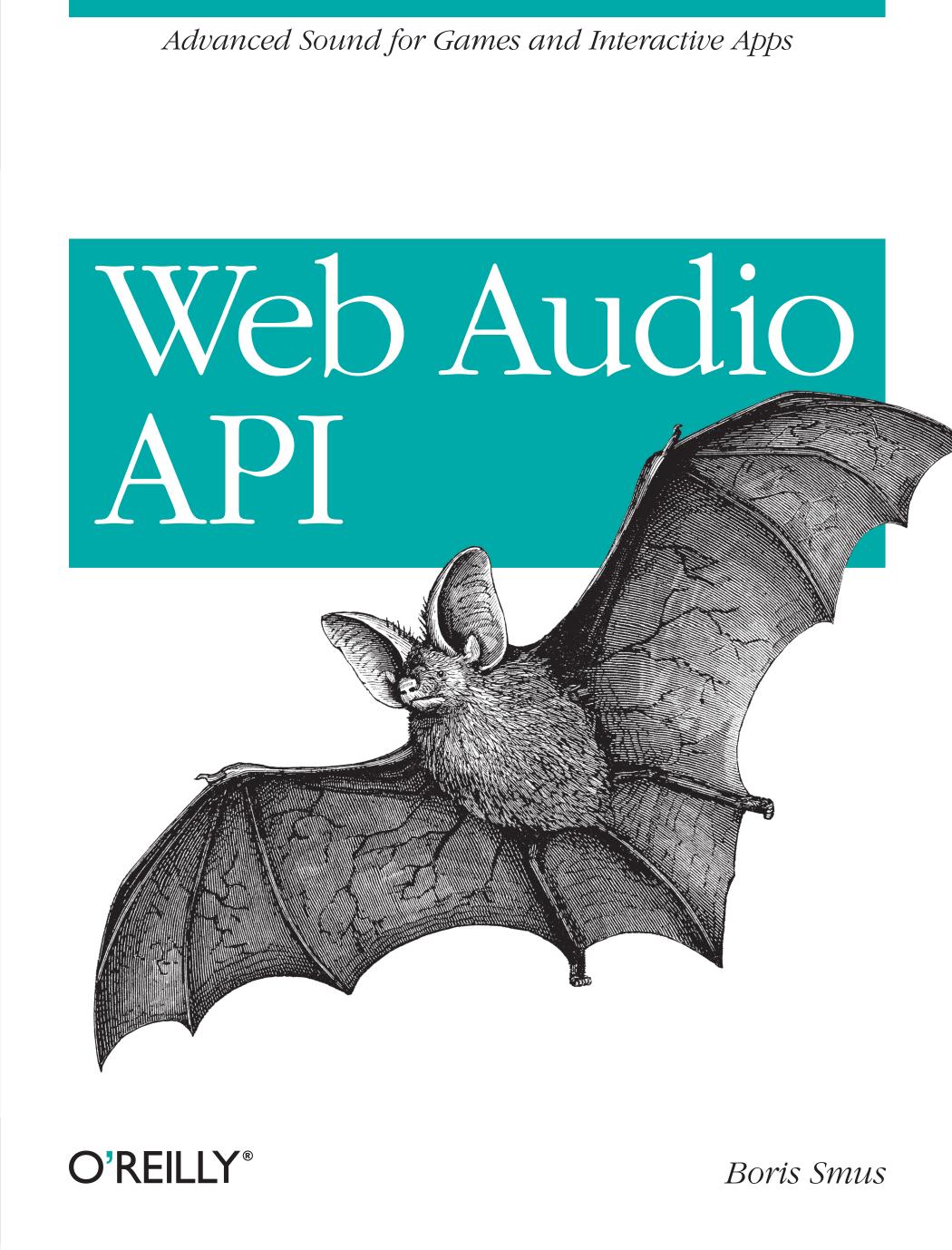 Web Audio API