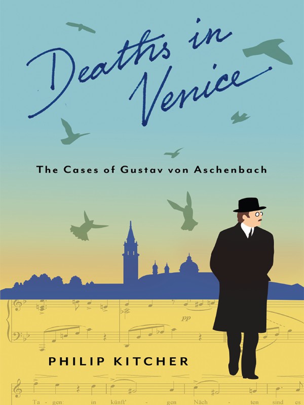 Deaths in Venice: The Cases of Gustav Von Aschenbach