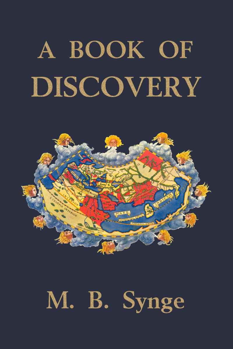 A Book of Discovery (Yesterday's Classics)