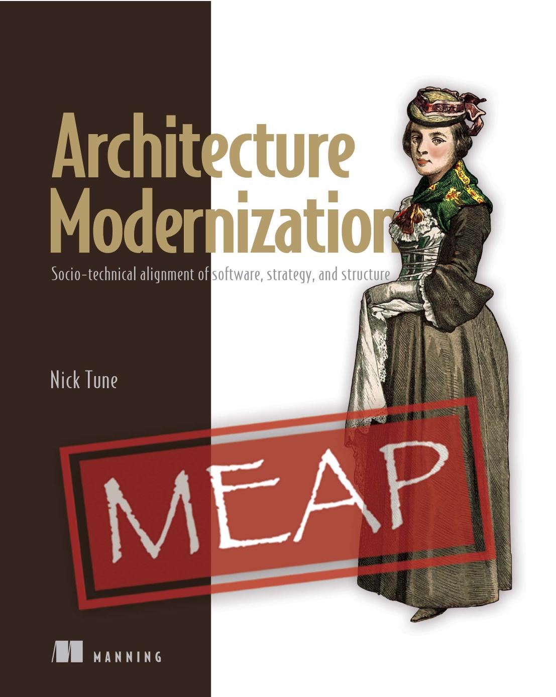 Architecture Modernization MEAP V04