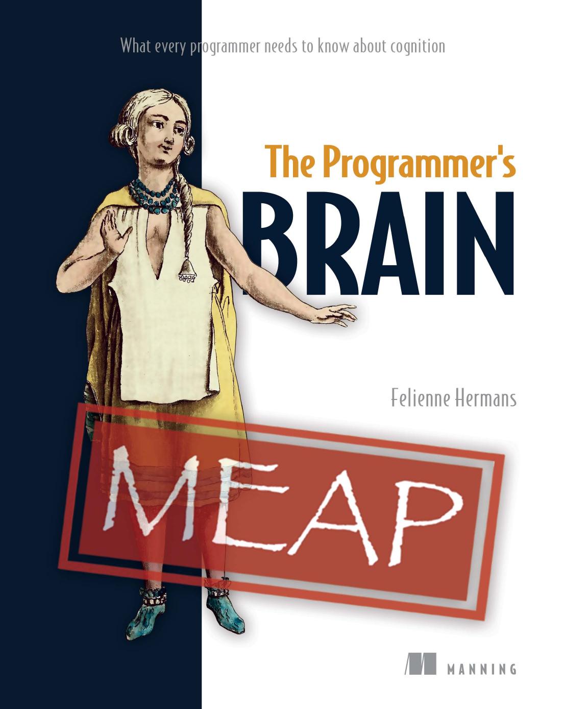 The Programmer's Brain MEAP V03