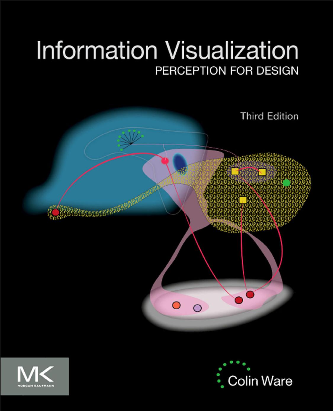 Information Visualization: Perception for Design