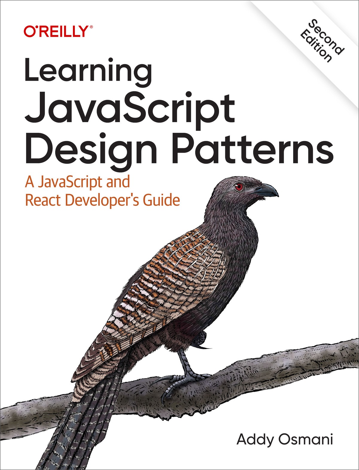 Learning JavaScript Design Patterns, 2nd Edition