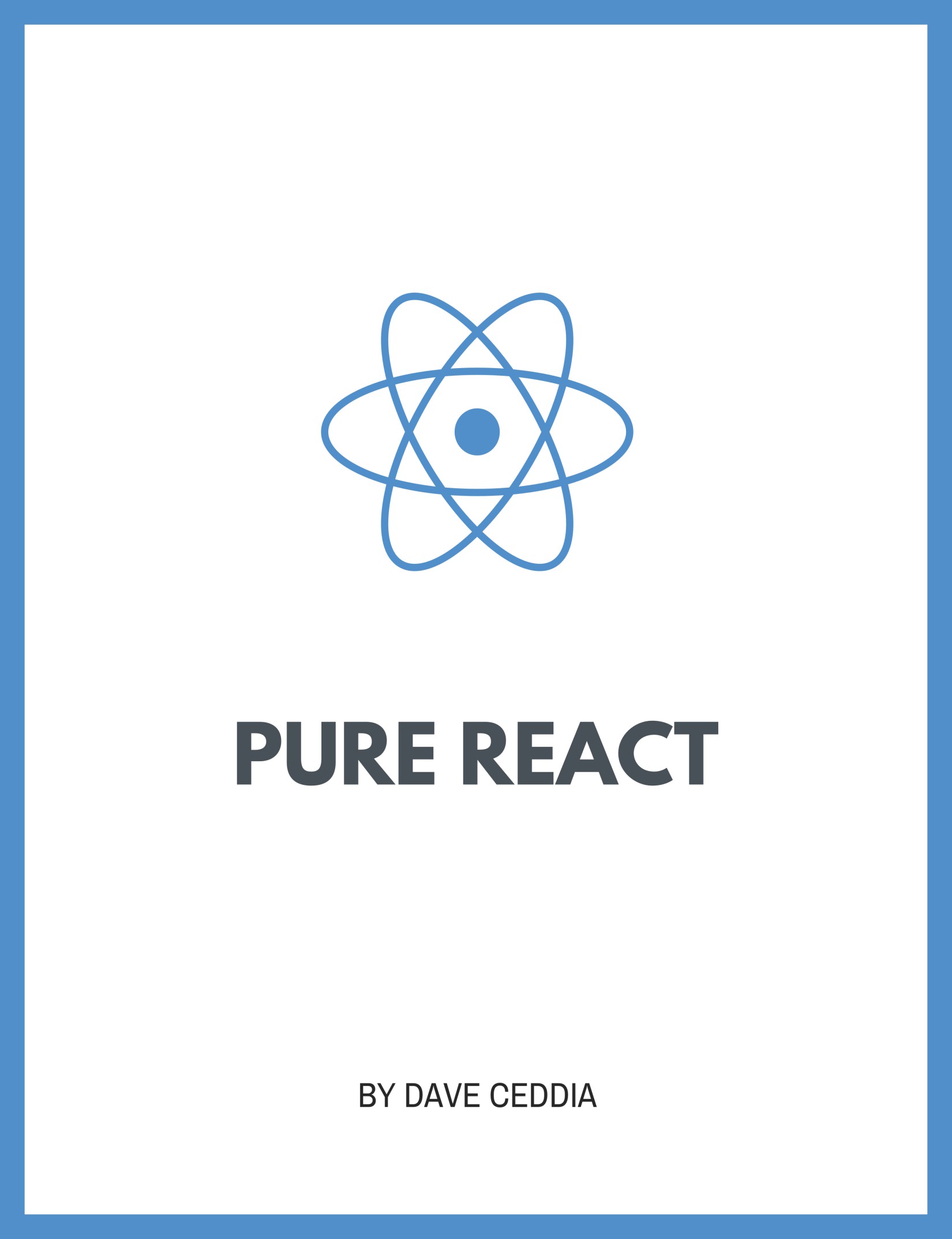 Pure React