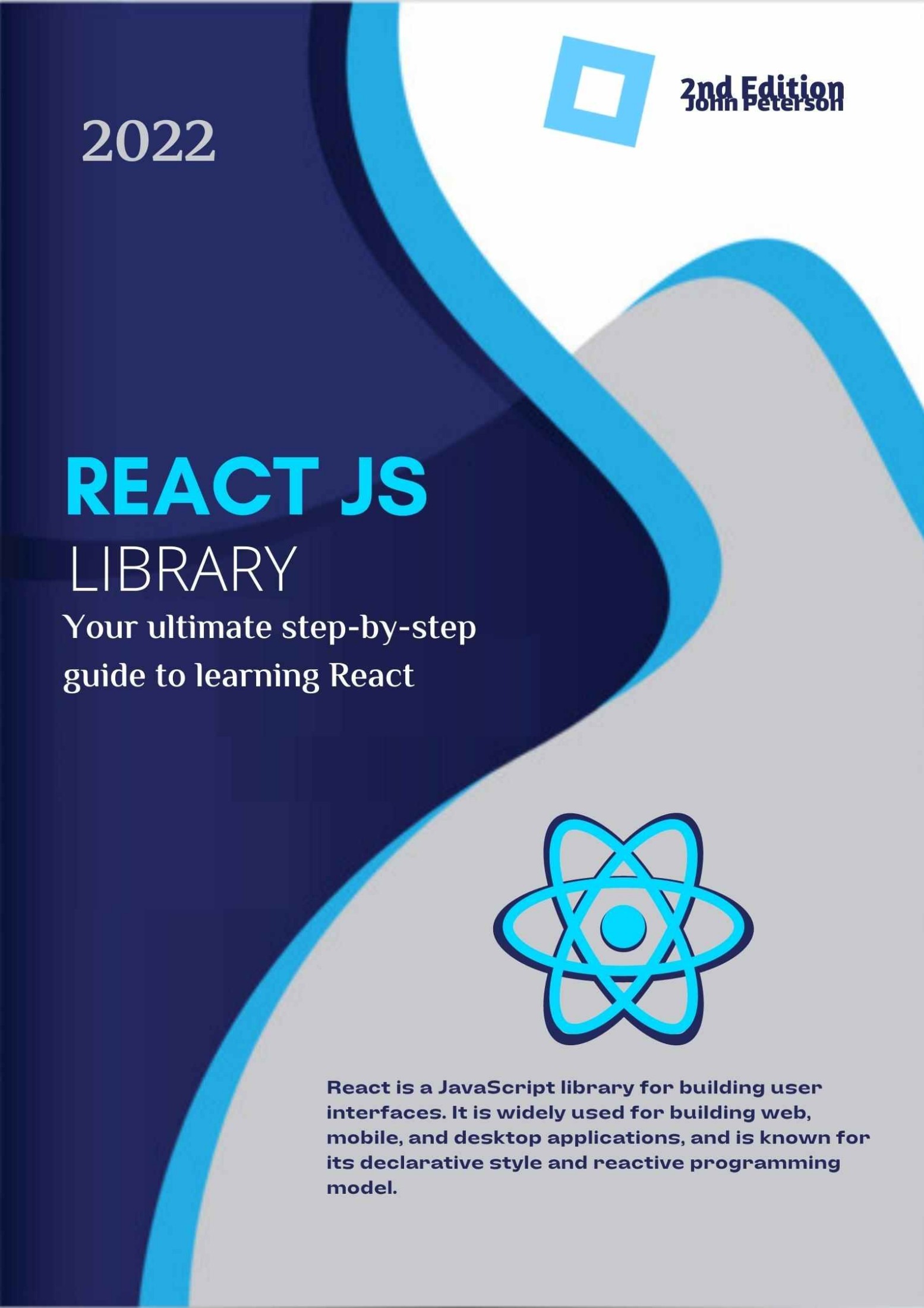 React js