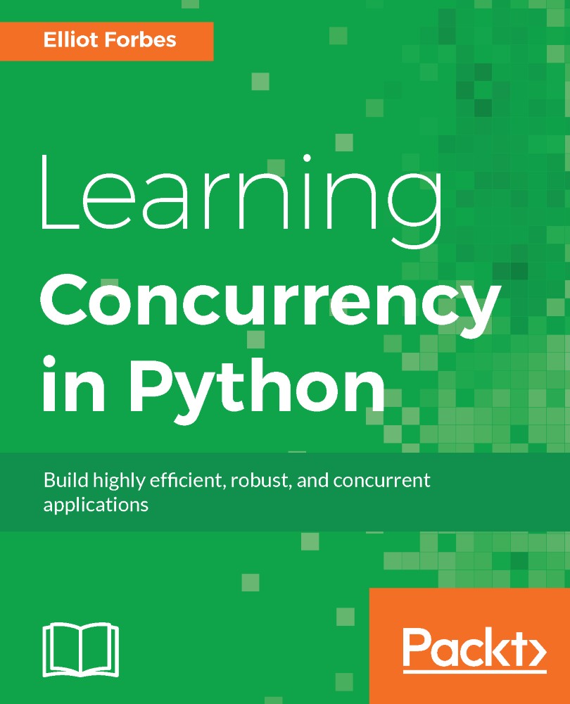 Learning Concurrency in Python