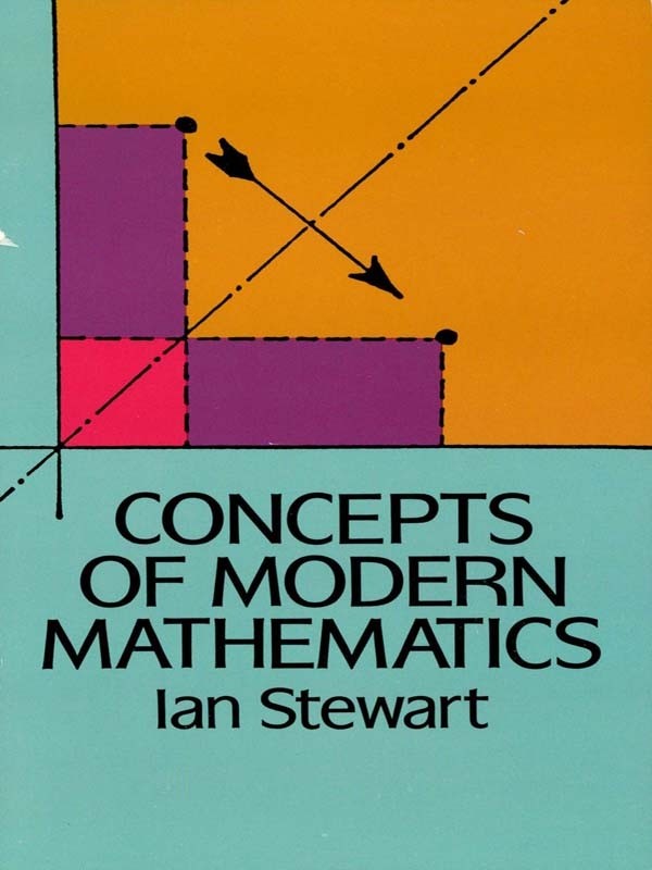 Concepts of Modern Mathematics