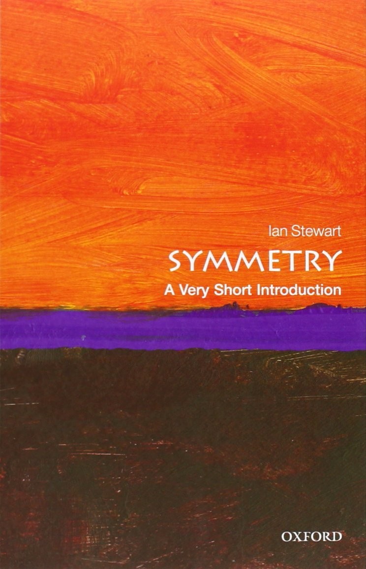 Symmetry: A Very Short Introduction