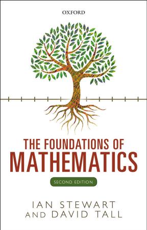 The Foundations of Mathematics