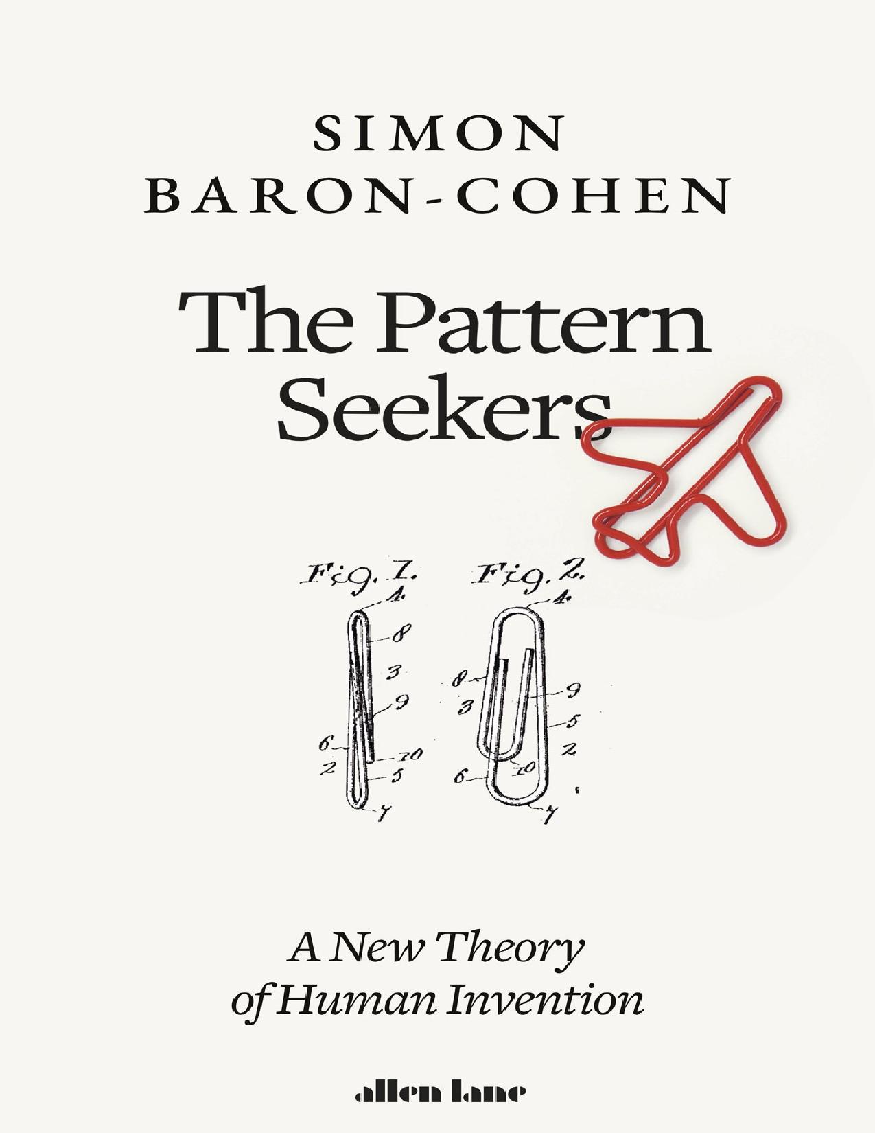 The Pattern Seekers