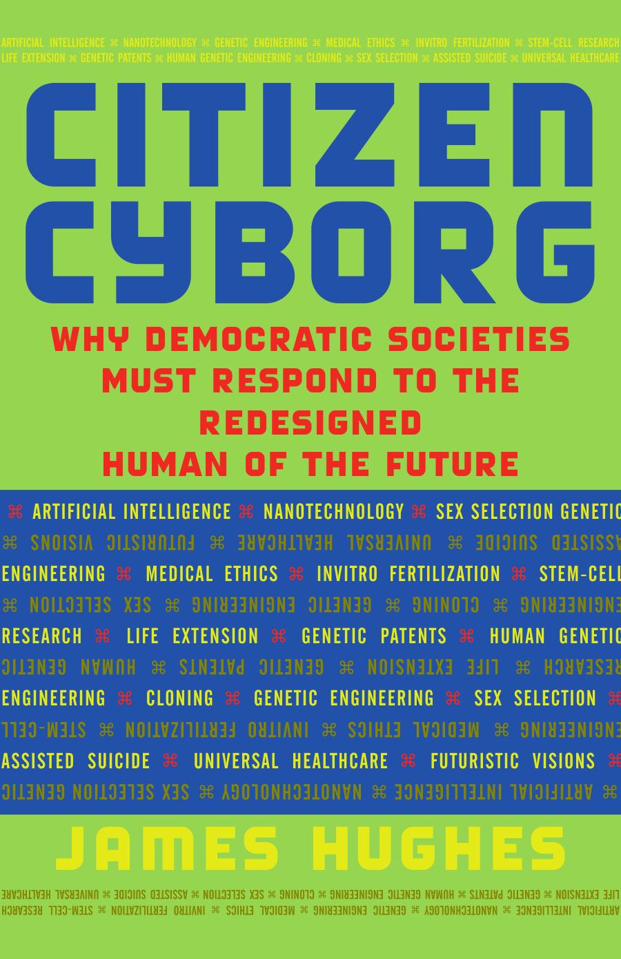 Citizen Cyborg