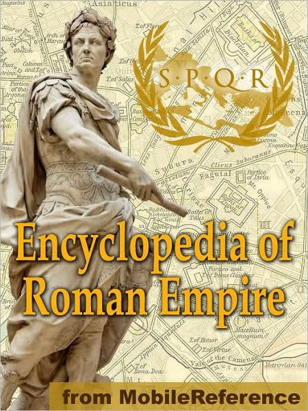 Encyclopedia of the Roman Empire