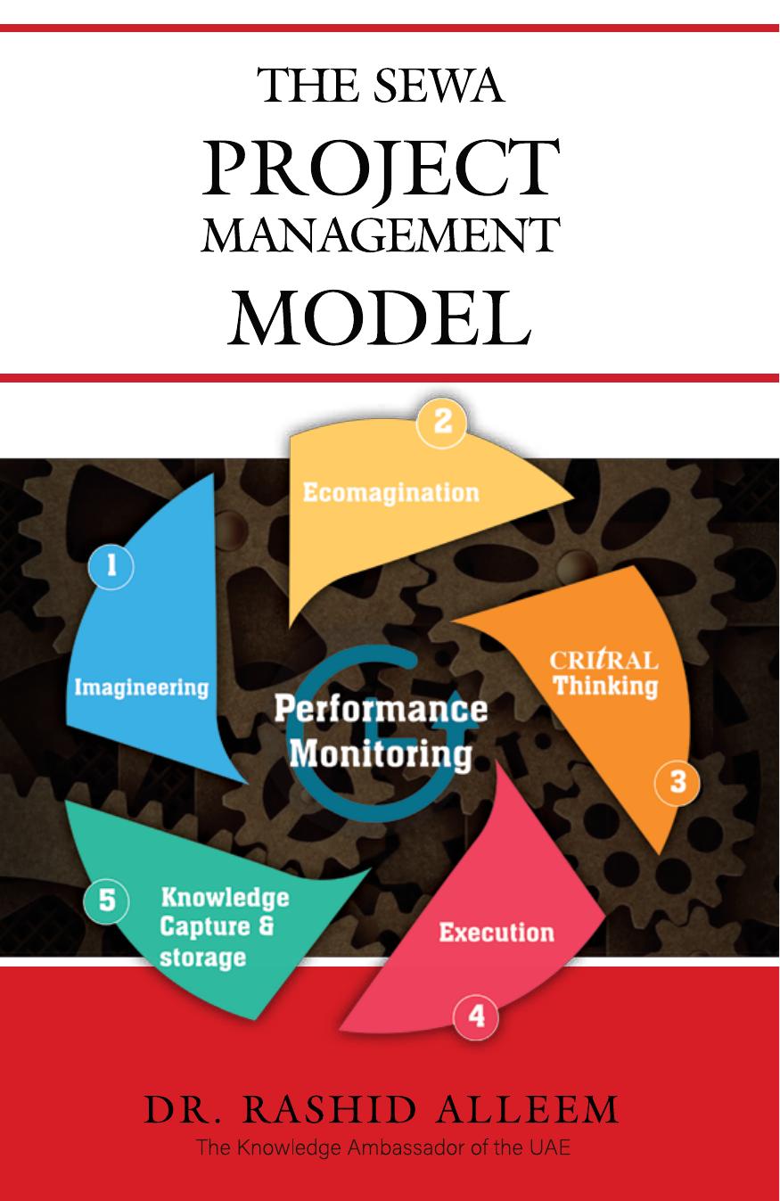 The SEWA Project Management Model