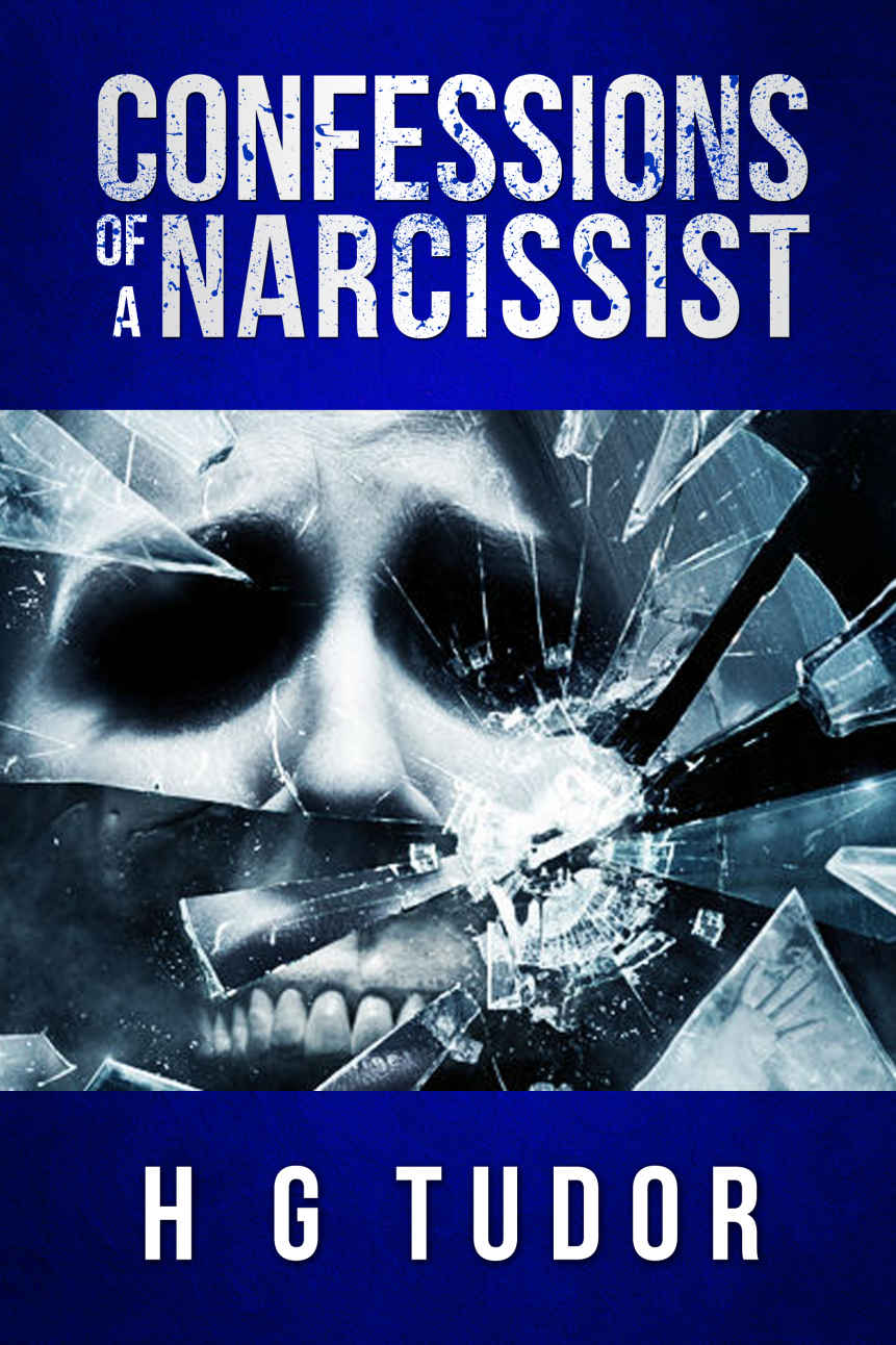 Confessions of a Narcissist