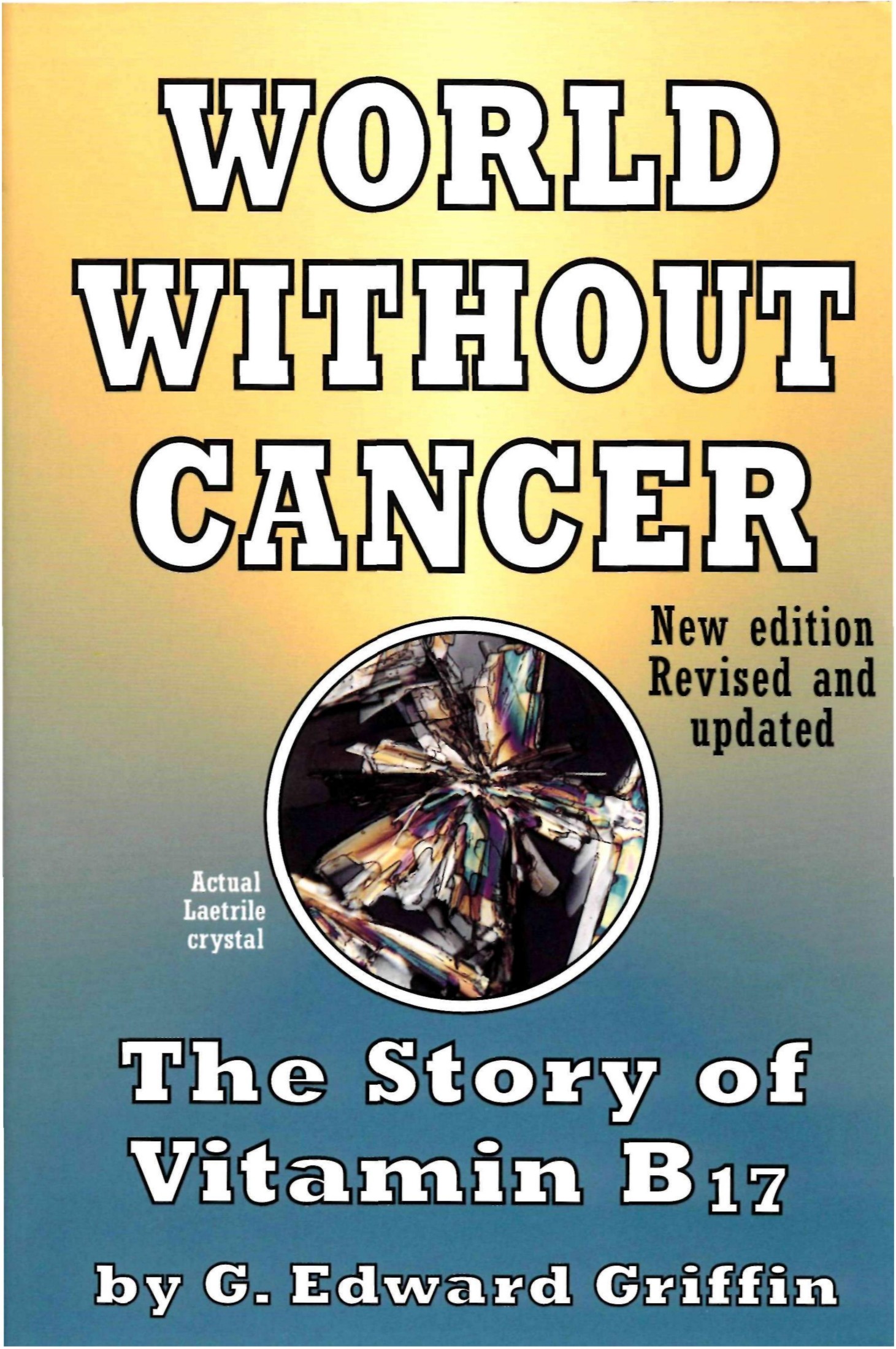 World Without Cancer