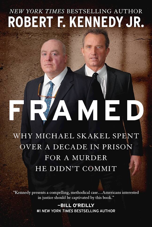 Framed: Why Michael Skakel Spent Over a Decade in Prison For a Murder He Didn't Commit