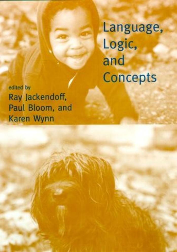 Language, Logic, and Concepts: Essays in Memory of John Macnamara