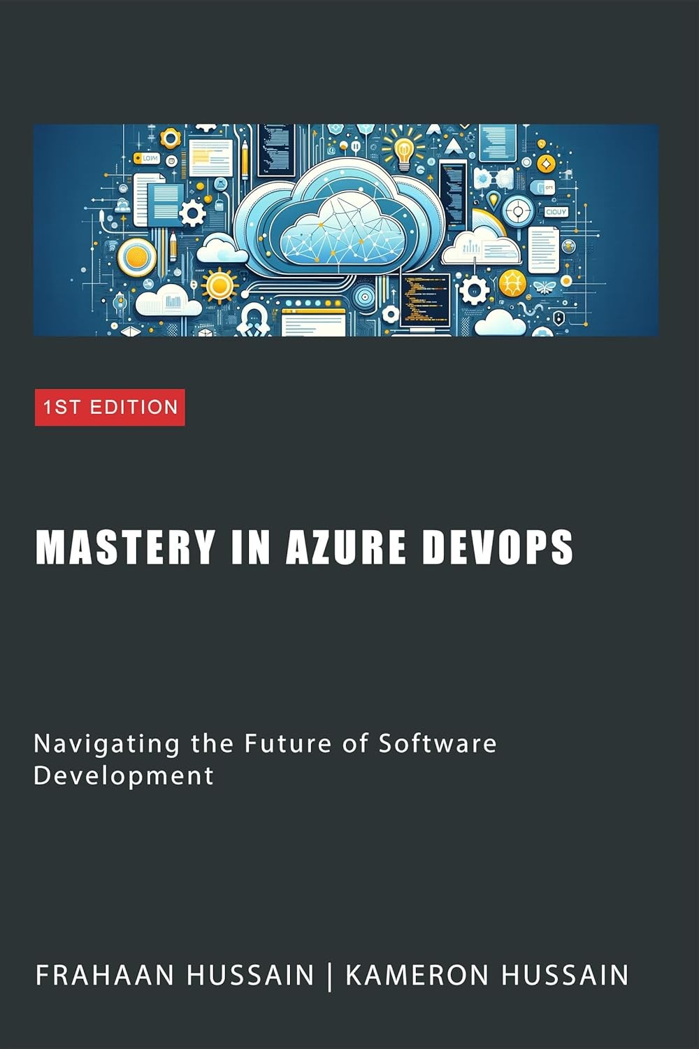 Mastery in Azure DevOps: Navigating the Future of Software Development