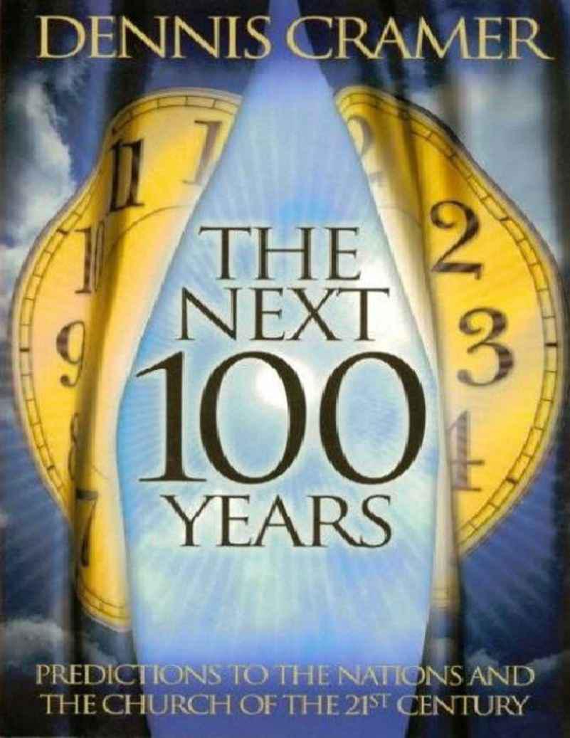 The Next 100 Years